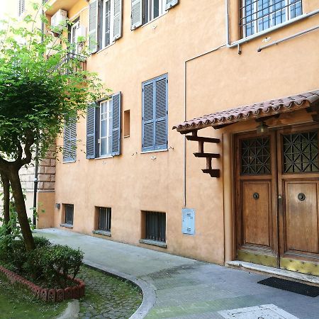 Alex Place Rome Exterior photo