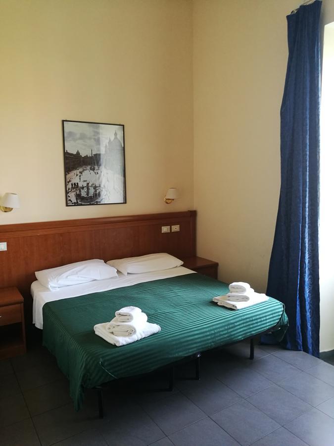 Alex Place Rome Exterior photo